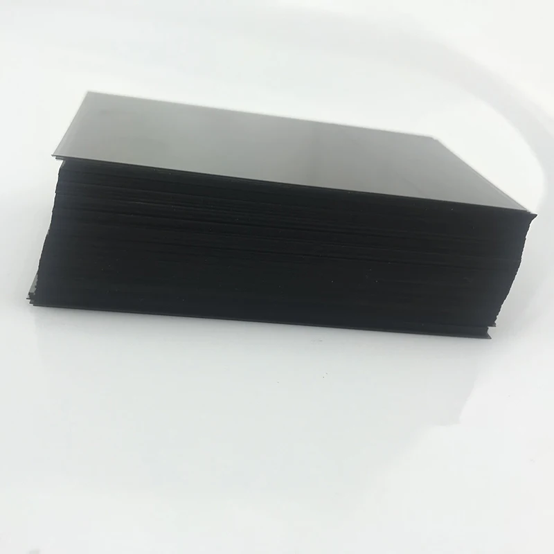 

100pcs/bag A+ quality transparent Polarizer Film for Phone 6 plus/6S plus/7 plus/8plus Lcd display screen Refurbishing repair