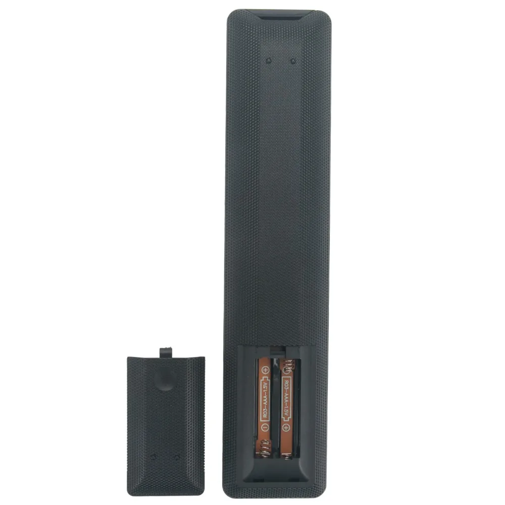 Новый пульт дистанционного управления RC4825 30076858 для телевизора Telefunken D32H277N3C D39F185N3C