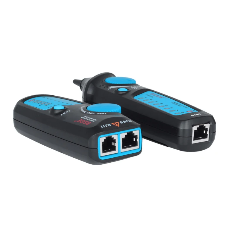 Bside FWT81 многофункциональный кабель трекер RJ45 RJ11 телефонный провод Сети LAN ТВ