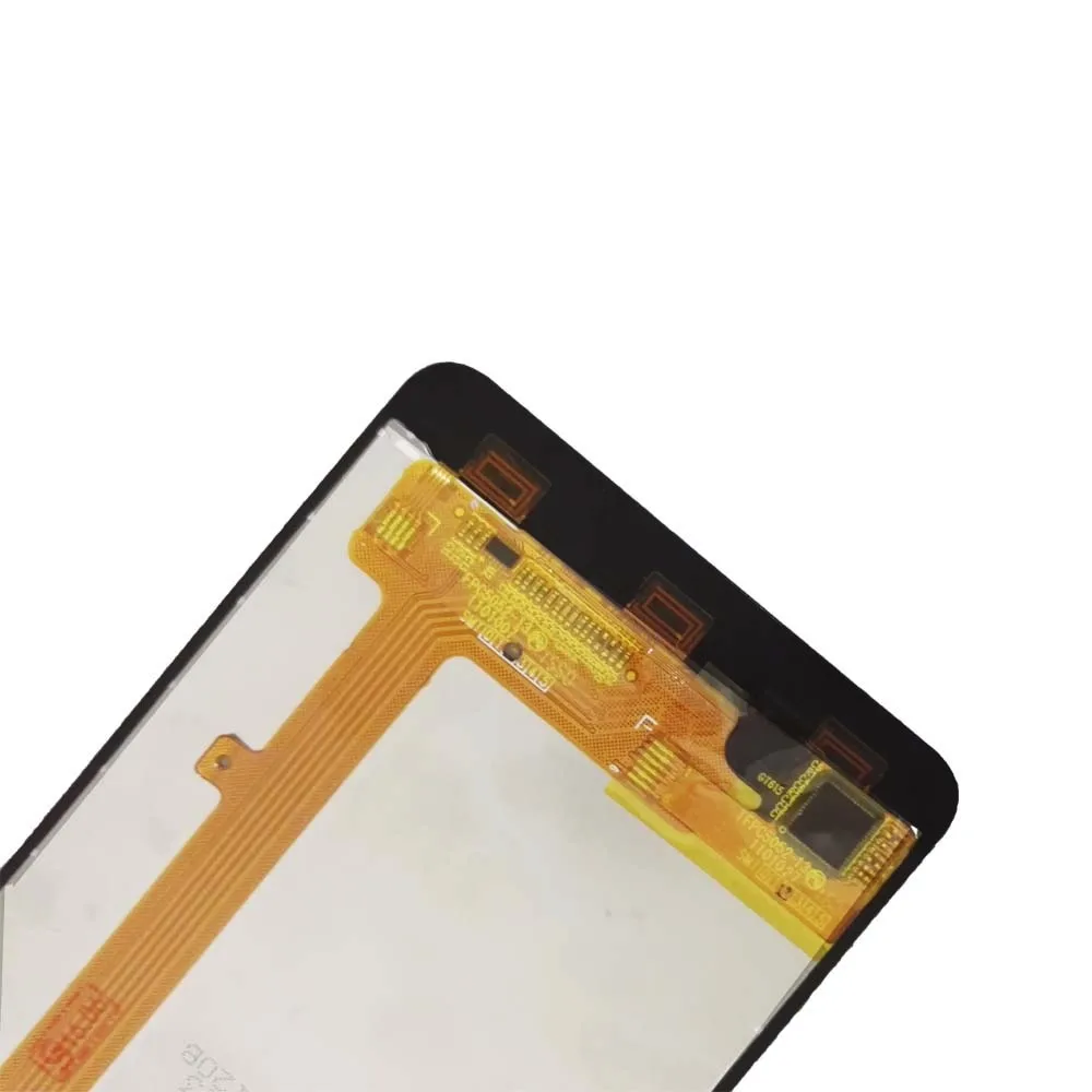 ЖК-дисплей WEICHENG Power Rage с высоким экраном сенсорный экран в сборе ЖК-дигитайзер