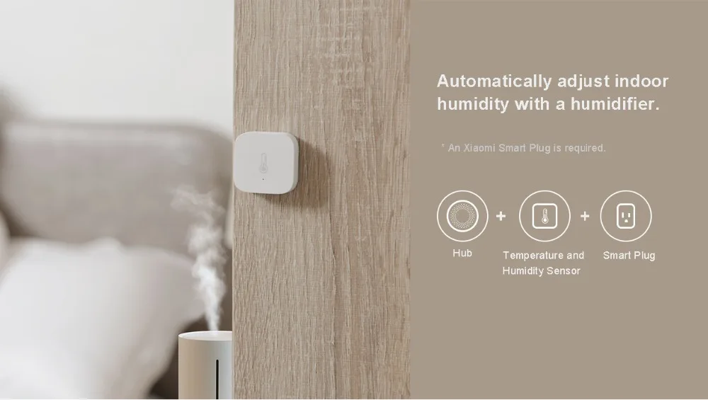 Xiaomi Aqara комплекты умного дома шлюз концентратор беспроводной переключатель двери окна сенсор человеческого тела датчик воды работает с Apple HomeKit