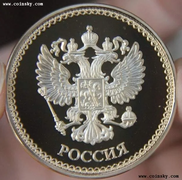 Медаль в Санкт Петербурге российский город Ленинград монет Советский Союз|st medal|st