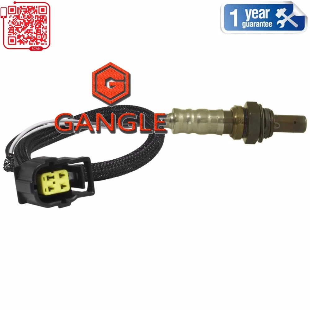 Для 2003 2006 DODGE Viper кислородный датчик Lambda сенсор GL 24766 56041699AA 234 4766|sensor lambda|sensor sensorsensor