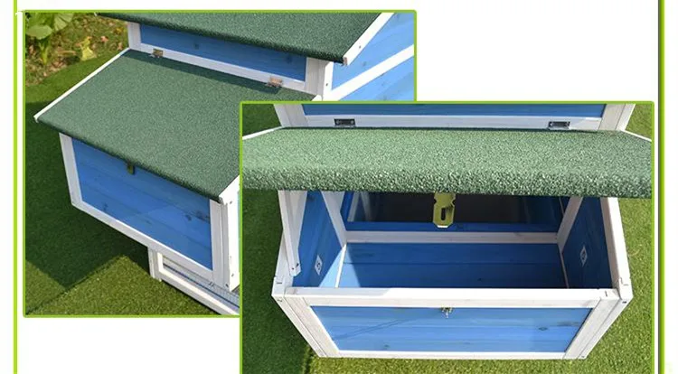 Деревянный вольер для кроликов для откорма куриное гнездо курятник roost henhouse клетка для голубя домашнее большое кошачье гнездо кролик гнездо клетка