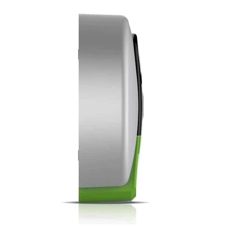 Doorcam C95 IP двери Камера глаз HD 720 P Беспроводной Дверные звонки Wi-Fi через телефона