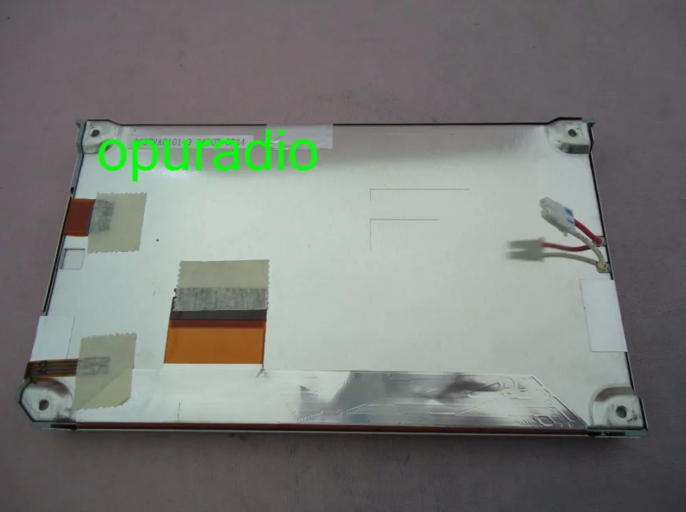 L5F30369P01/L5F30369P02 6 5 дюймовый сенсорный ЖК-экран для RNS510 MDF3 автомобильный ЖК-дисплей |