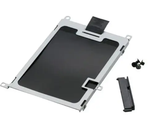 Новый переходник для жесткого диска с переходником + Caddy Dell Latitude 6220