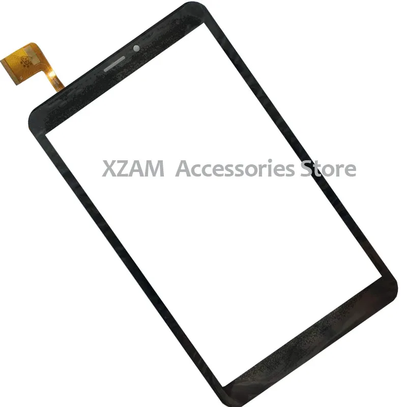 Новинка для Prestigio MultiPad PMT3518 4G WIZE 8. 0 сенсорный экран панель дигитайзер стекло