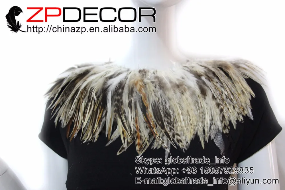 Новинка! ZPDECOR 850 штук 4 6 дюймов натуральный белый и гризли Премиум подобранное