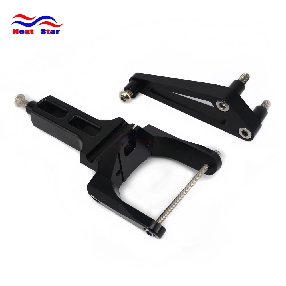 Демпфер CNC для мотоцикла стабилизатор рулевого кронштейна HONDA CB1300 CB 1300 2003 2004 2005 2006