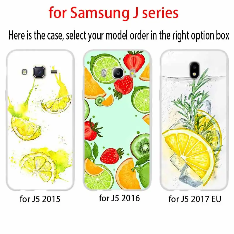 Чехол для Samsung J8 J4 J6 Plus 2018 J5 J3 J7 2017 EU 2016 Prime силиконовый чехол телефона с
