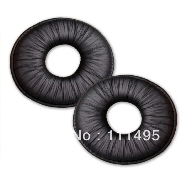 

10 pairs Ear Pads Earpads Cushion For Technics RP-DJ1200 DJ1200 RP-DJ1210 DJ1210 Headphones