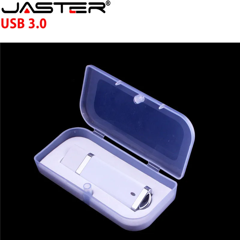 JASTER USB 3,0 логотип клиента зажигалка форма usb флэш-накопитель usb с упаковочной коробкой pendrive 4 ГБ 8 ГБ 16 ГБ 32 ГБ 64 ГБ pendriver подарок