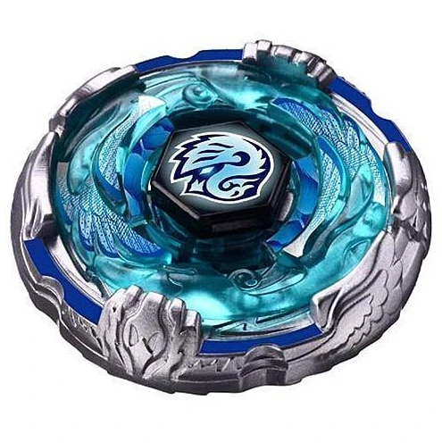 Лучший подарок на день рождения спиннинг 4D быстрый металлический фьюжн