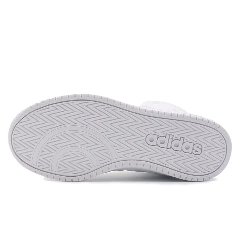 Оригинальный Новое поступление 2018 Adidas NEO Label обручи 2 0 MID Для женщин Скейтбординг