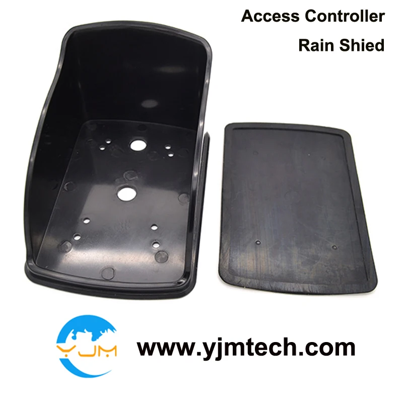 

Waterproof rain proof for outside Access Controller Rain Shied