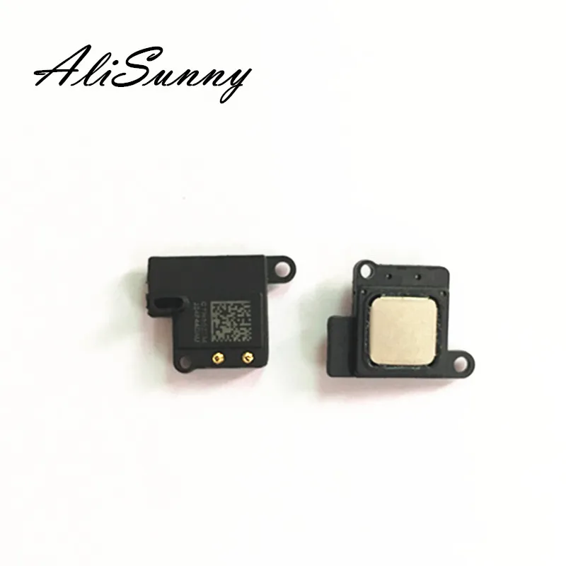 AliSunny 20 шт. динамик для наушников iPhone 5 сменные детали гибкого кабеля 5|ear speaker|speaker