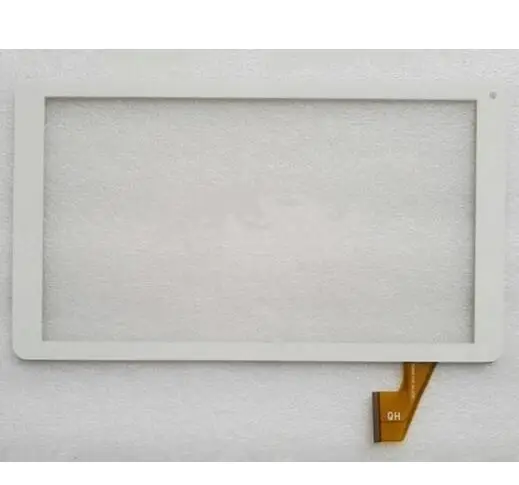 

New touch Screen For 10.1" inch Tablet HD66-V00 Touch Panel Glass Sensor Digitizer Replacement Free Shipping