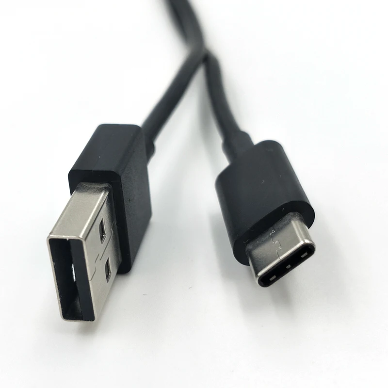 Original XIAOMI 2A USB-C Cable Type C Fast Charge Date For Mi 10 9 8 6 5 5splus Note3 Mix 2s 3 Max 2 Redmi Note 7 Pro | Мобильные
