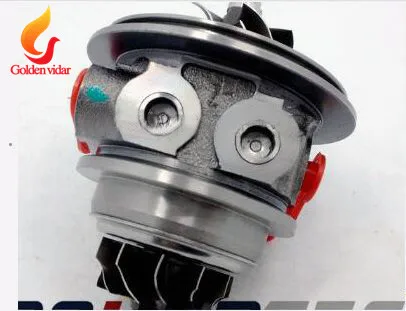 TF035 49135-03310 4913503310 турбокартридж CHRA ME 201258 МЭ 201636 201637 Для Mitsubishi Pajero II 2.8 TD 4M40 Водяное