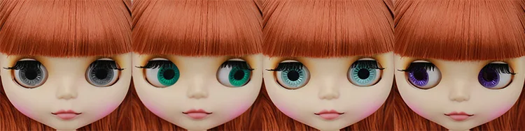Бесплатная доставка пластиковый телесный цвет нормальный корпус (ROS85)|nude blythe|blythe