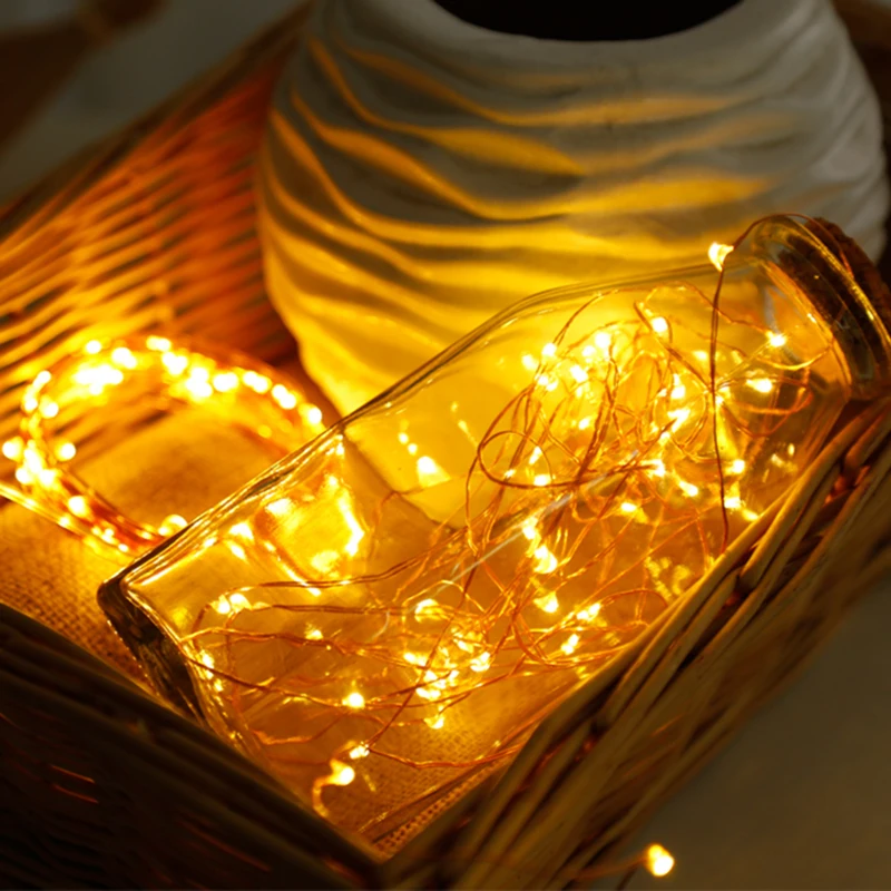 Светодиодный ночник 2 м 5 водонепроницаемый медный|night light|light nightlight night led |