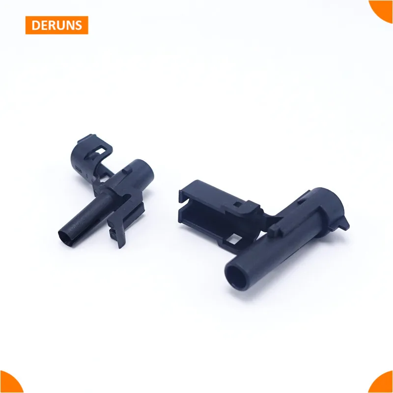 Высококачественные наборы из 10 комплектов абсолютно новые одноконтактные Delphi