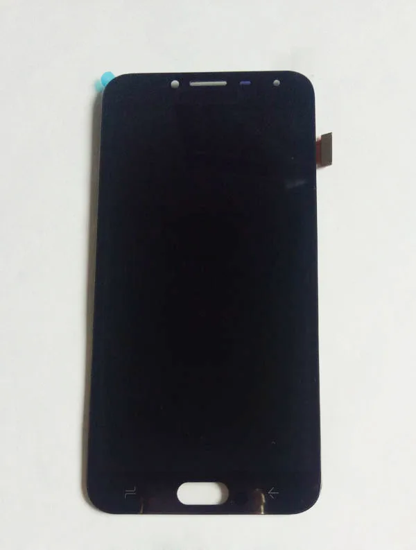 ЖК-дисплей для Samsung Galaxy J4 2018 J400 J400F/DS J400G/DS сенсорный экран дигитайзер в сборе 3