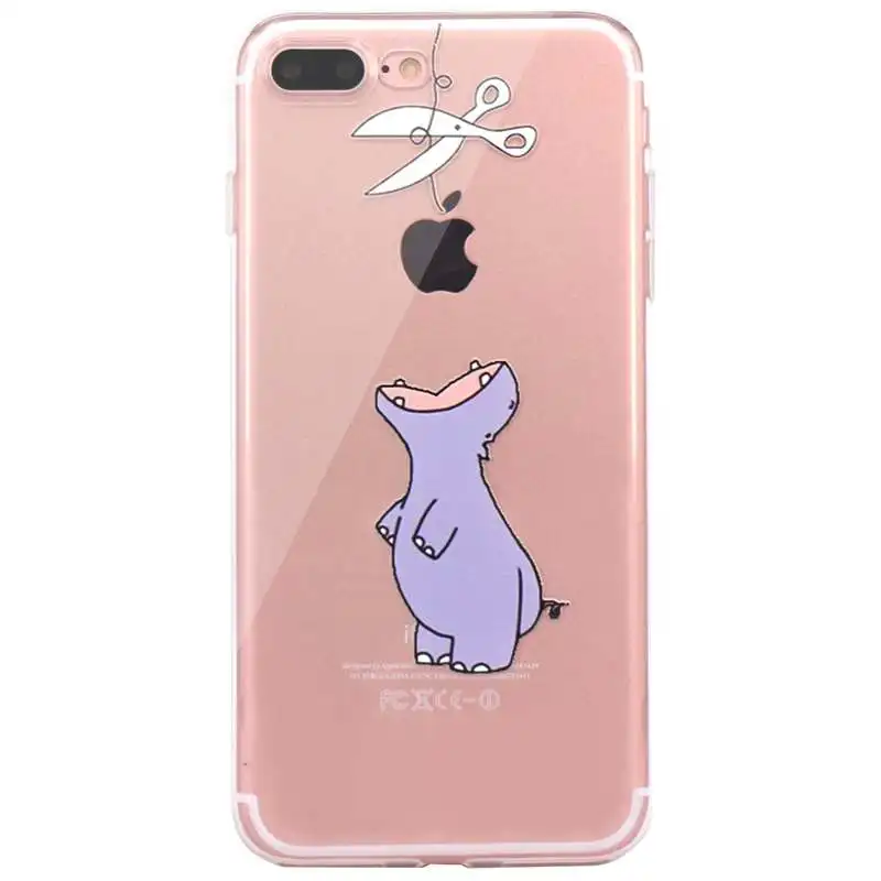 Чехол для iphone 6s 7 8 Plus X XS Max XR аксессуары Iphone8 7plus 6plus 5 5s se 2020|Бамперы| |