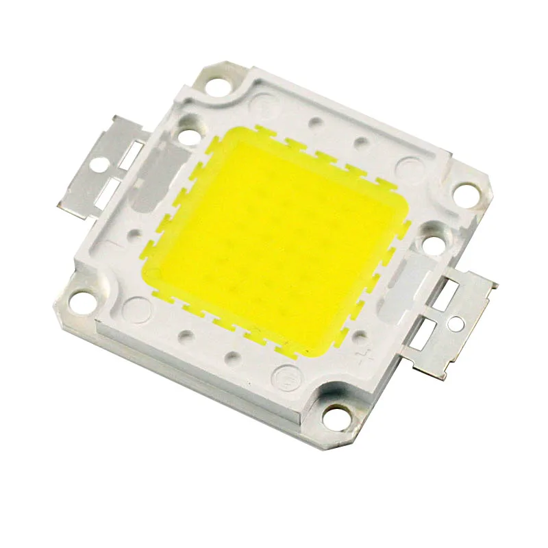 Светодиод высокой мощности 100 Вт белый теплый 3000K 4000K 6000K 10000K 20000K 30 34 в A 32