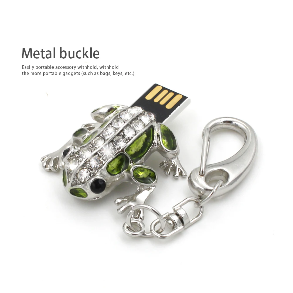 Флеш-накопитель 64 ГБ 32 16 8 usb флеш-накопитель cel накопитель карта памяти Алмазная