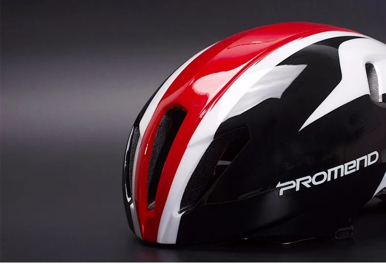 PROMEND Лидер продаж горный велосипед MTB Дорожный велосипед Велоспорт Шлем Для женщин Для мужчин безопасности Сверхлегкий шлем велосипеда аксессуары для спорта на открытом воздухе Катание на коньках