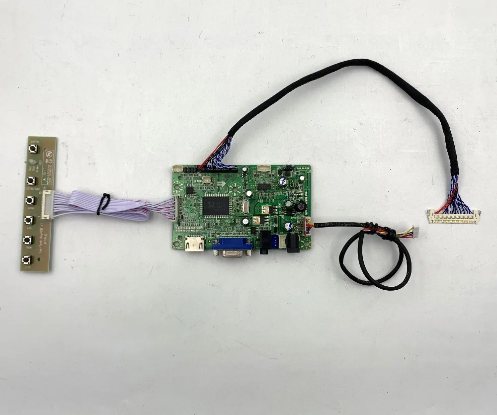 

LCD controller board support G190EG02 v.1