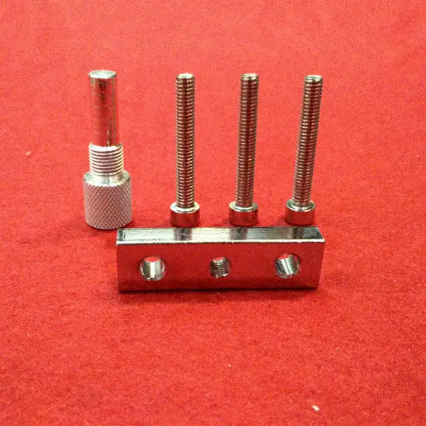 Rovan 1/5 газовый двигатель инструменты Lama Маховик Съемник для HPI LOSI 5IVE-t DBXL LT Rc части
