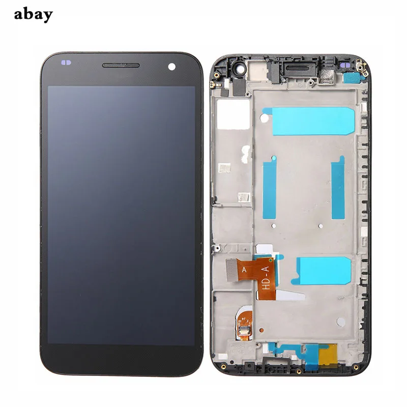 

5.5inch For Huawei Ascend G7 G7-L01 G7-L03 LCD Screen Display+touch screen digitizer assembly for huawei g7+Tools