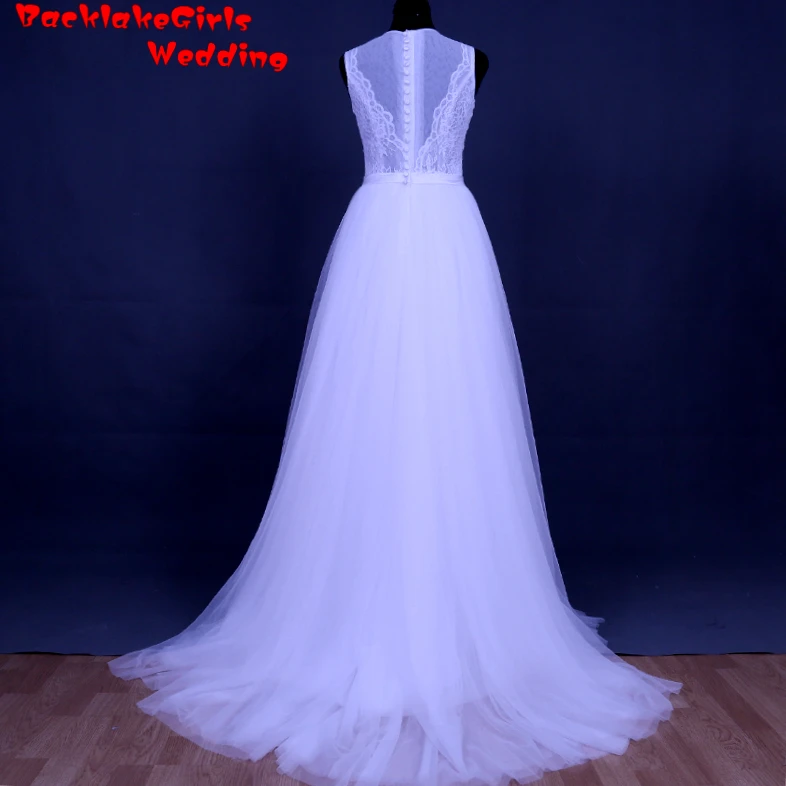 100% реальное изображение элегантное вечернее платье с овальным вырезом декольте