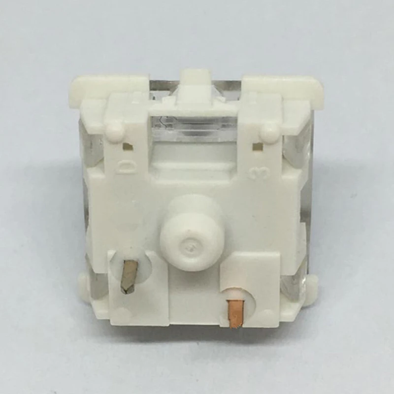 Клавиатура коробка переключатели красный RGB SMD пылезащитный переключатель для