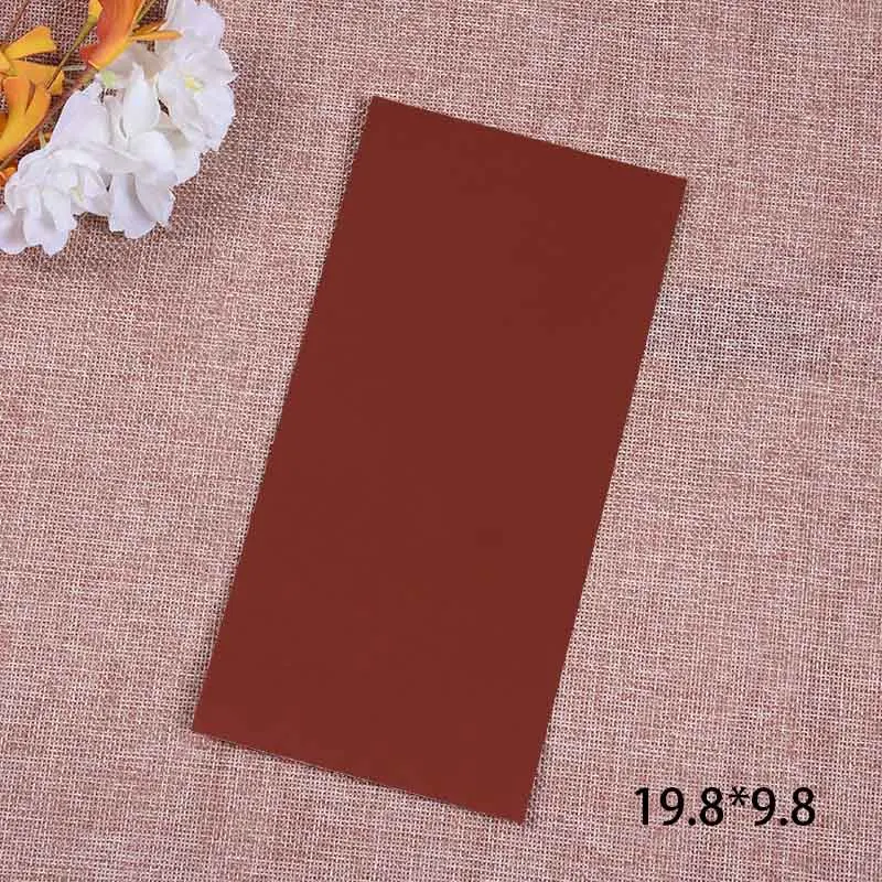 light brown 2 шт./упак. самоклеящаяся заплатка нейлон Стикеры многоцветная ткань патч пальто одежда патчи для рукоделия пошив костюма ткань - Цвет: light brown