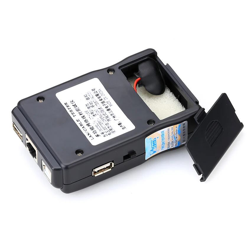 KELUSHI Бесплатная доставка стандартная мультимодульная сеть RJ45 Cat5 RJ11 Ethernet горячий