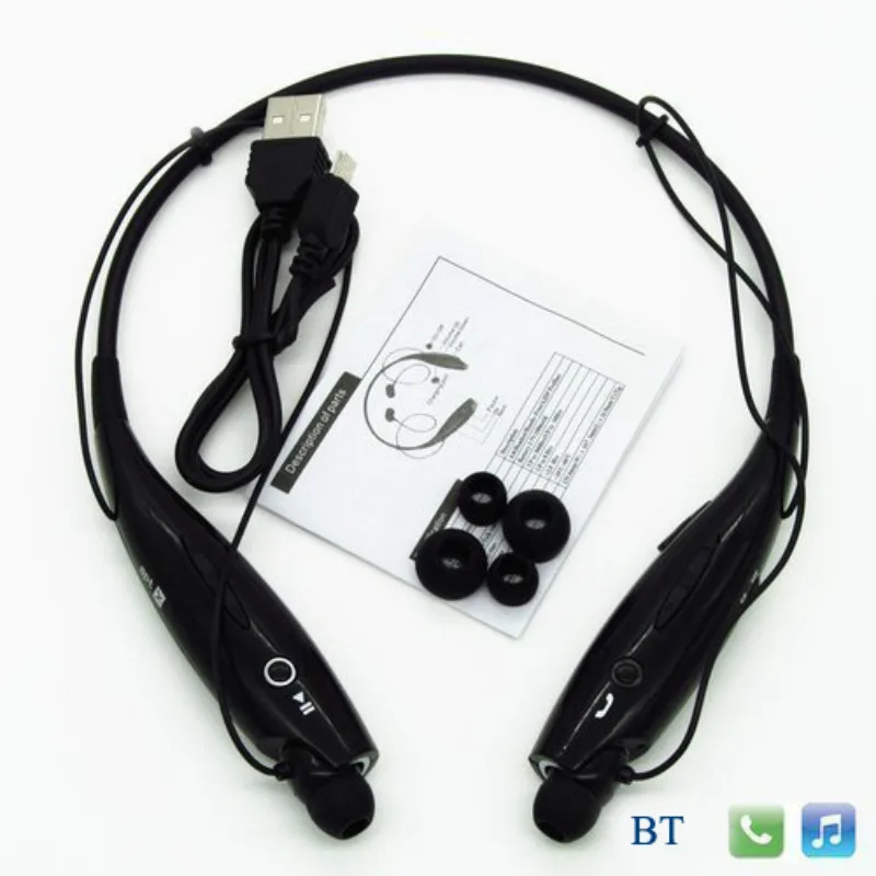 Спортивные bluetooth-наушники гарнитура стерео 4,1 беспроводной Bluetooth наушники водостойкие для iphone xiaomi