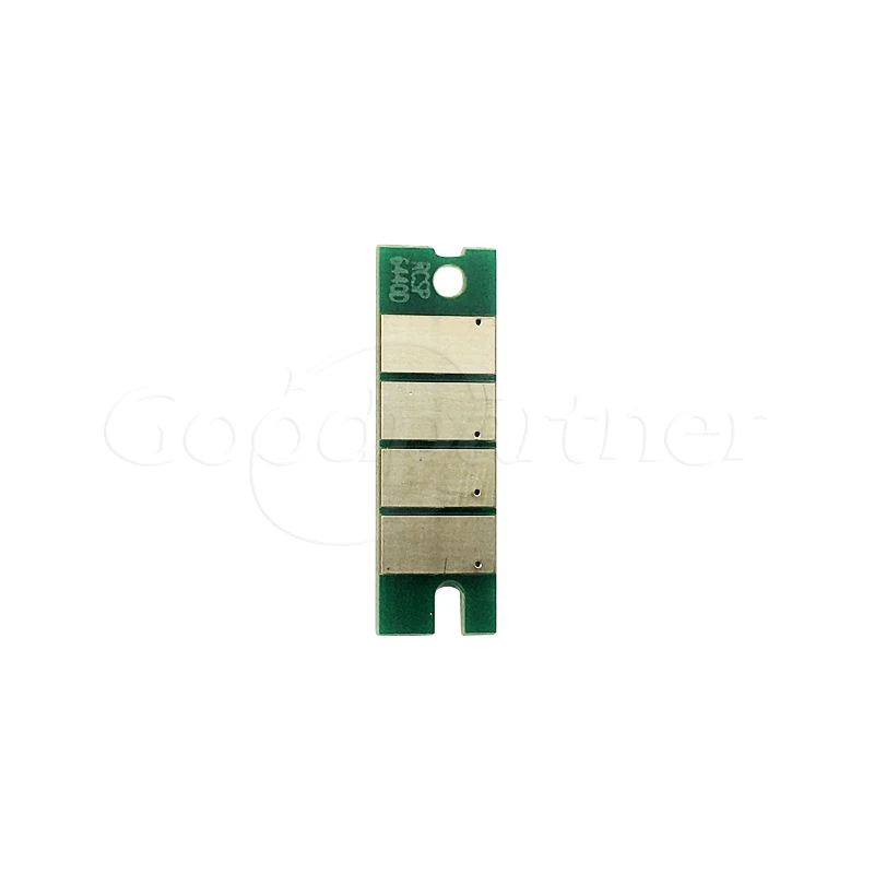 10X чип барабанного картриджа барабана для Ricoh Aficio SP 6440 6440M 6430M 6420M 6410 | Компьютеры и