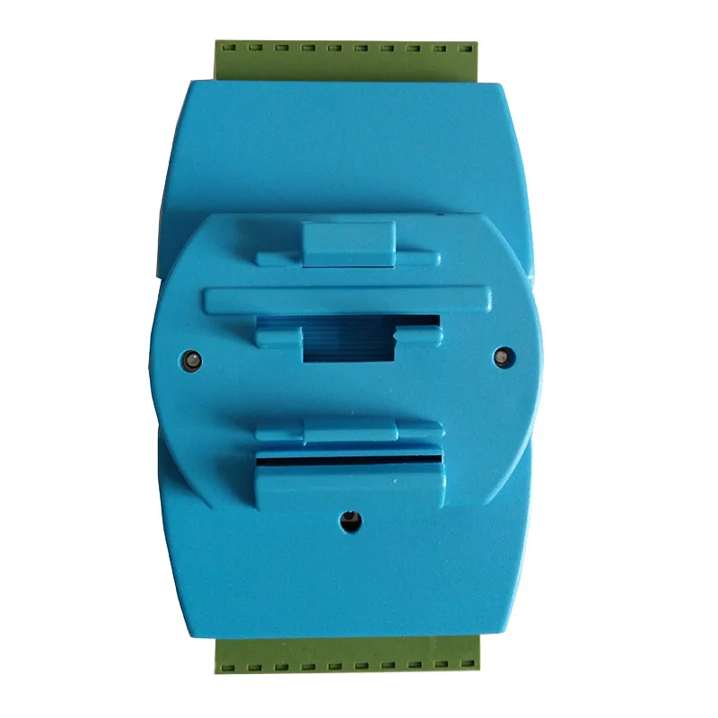 2 шт./лот 8RO 8 дорожный модуль релейного выхода изолированный RS485 сбора данных Modbus