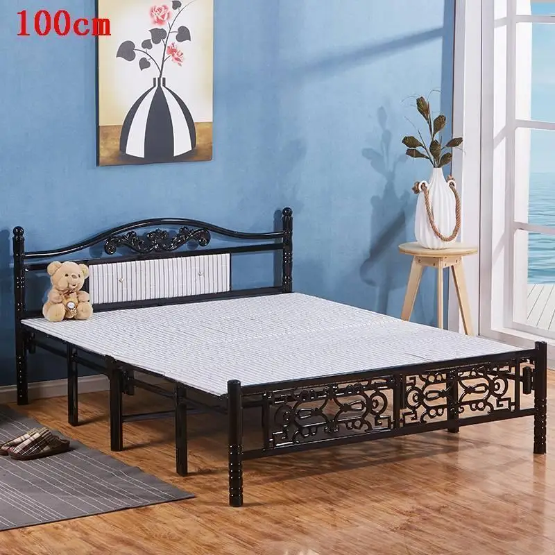 Детская мебель, Одноместный Letto, спальный комплект, для комнаты, темпат, тидур, тингкат, горит, Enfant Cama, современный, Mueble De Dormitorio, складная кровать