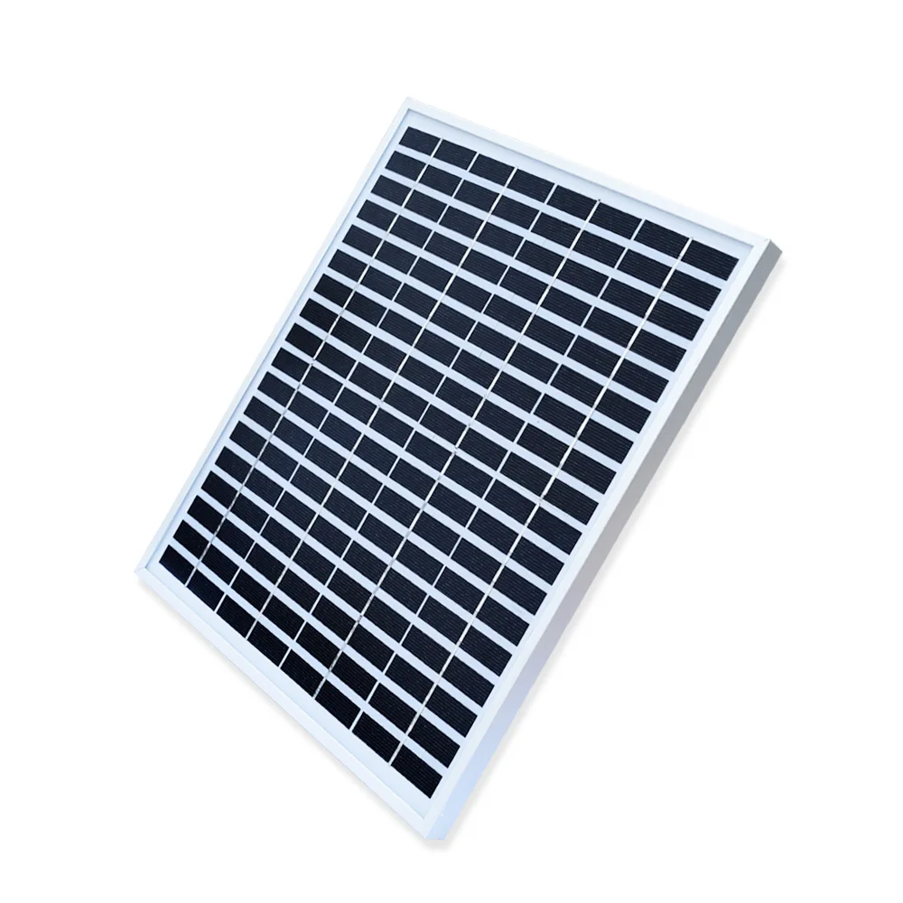 Бренд BOGUANG 10 Вт солнечная панель 18 в система Комплект PV модуль