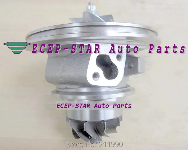 Free Ship Turbo Cartridge CHRA Core CT26 17201-17030 17201 17030 Turbocharger For TOYOTA Land Cruiser 95 1HD 1HD-FT 1HDFT 4.2L | Автомобили