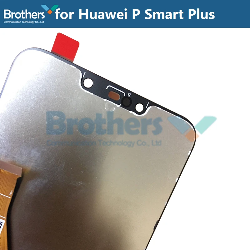LCD Screen for Huawei P Smart Plus Display Nova 3i Assembly Touch Digitizer Phone Replacement Test Top | Мобильные телефоны и