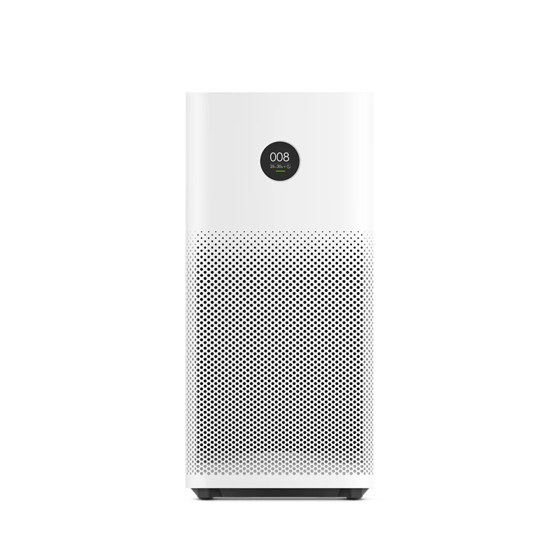 Новый оригинальный умный очиститель воздуха Xiaomi 2S Смартфон Mi Home APP контроль дыма