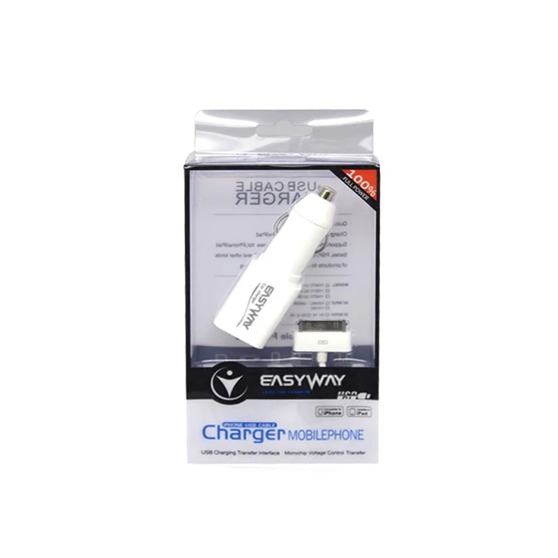 Автомобильное Зарядное Устройство GSM Локатор Автомобиль Автомобильный GPS Tracker