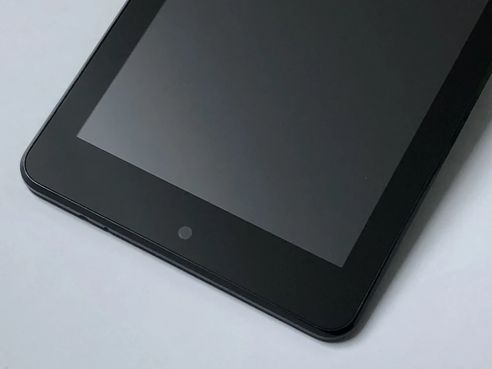 Для Asus MeMO Pad HD 7 ME173 ME173X K00B K00U (для LG) Сенсорное стекло сенсорный экран дигитайзер +