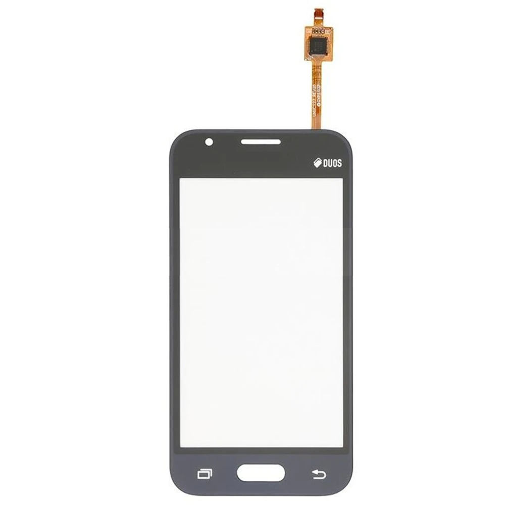 Для Samsung Galaxy J1 Mini J106 J106F J106Y сенсорный экран дигитайзер Сенсорное стекло +